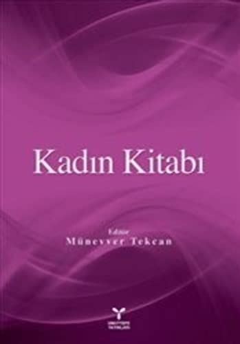 Kadin Kitabi