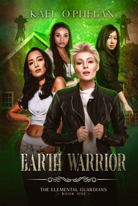 Kael Book 1