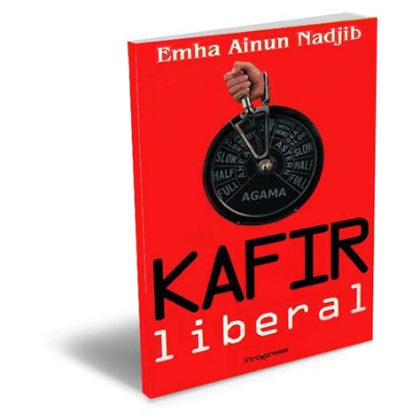 Kafir Liberal