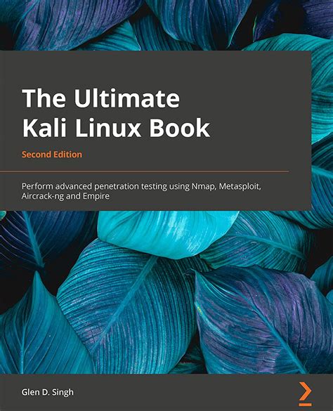 Kali Linux