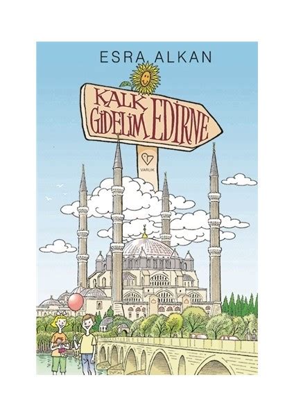 Kalk Gidelim Edirne