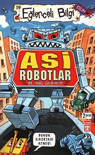Kalpsiz Robotlar
