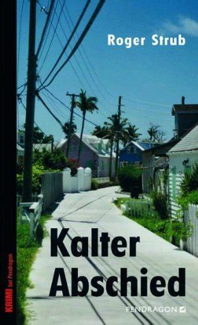 Kalter Abschied