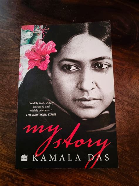 Kamala Das