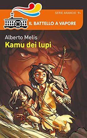 Kamu dei lupi
