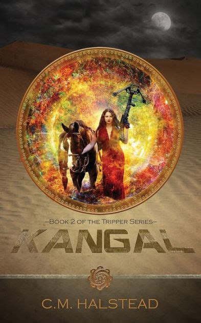 Kangal (Tripper #2)