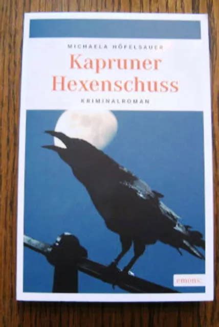 Kapruner Hexenschuss