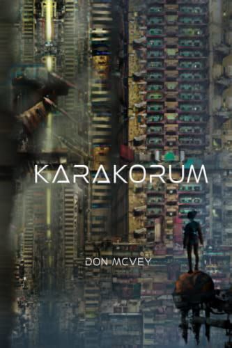 Karakorum