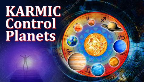 Karmic Control Planets