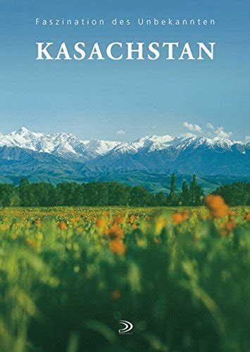 Kasachstan entdecken.