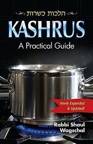 Kashrus - a practical guide