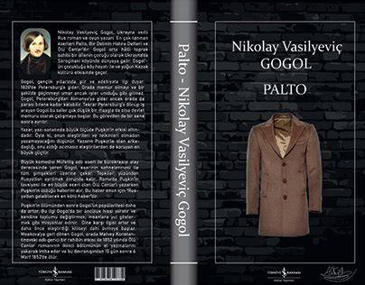 Kasmir Palto