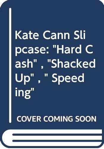 Kate Cann Slipcase