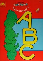 Kate Gleeson Abc First Fun