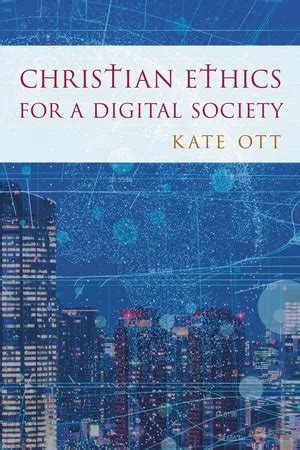Kate Ott