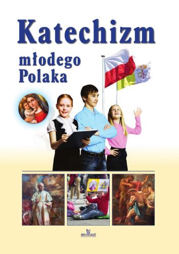 Katechizm mlodego Polaka