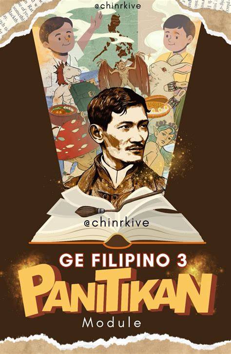 Katha-imikan (Filipino Edition)