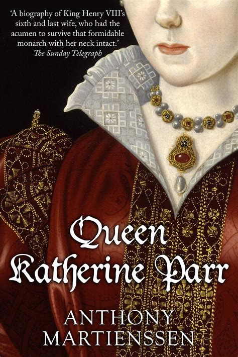 Katherine Parr