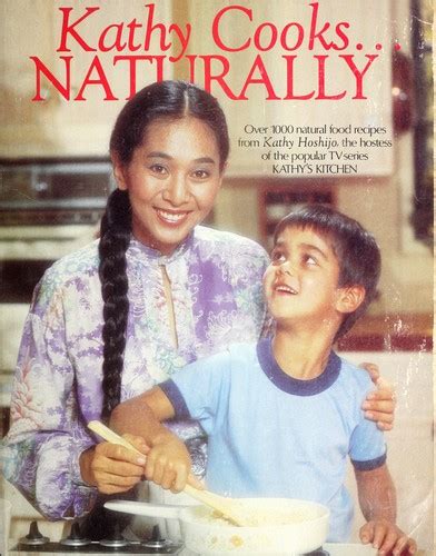 Kathy Cooks Naturally