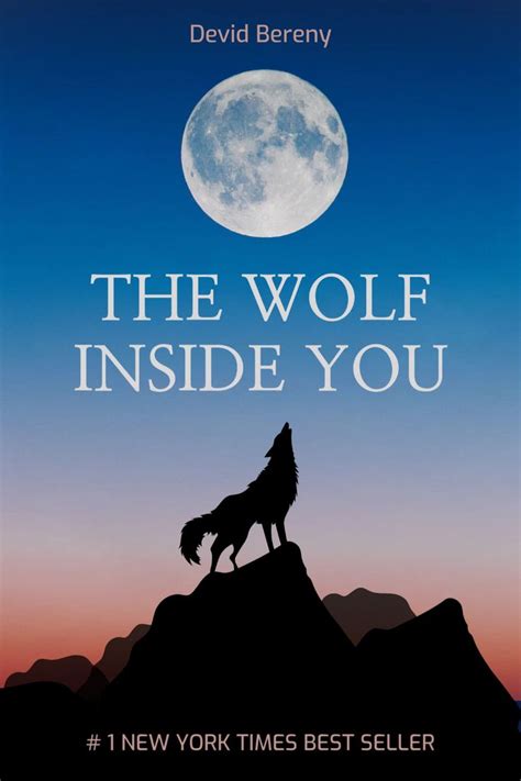 Katie and Spirit Wolf