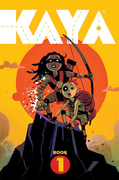 Kato & Kaya