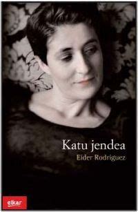 Katu jendea