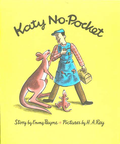 Katy No-pocket (Sandpiper)