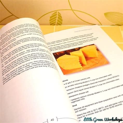 Keep Calm And Make Cheese