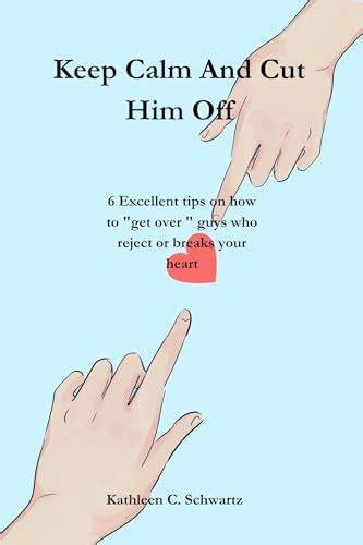 Keep Calm and Cut Him Off