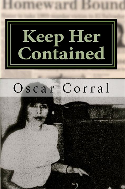 Keep Her Contained