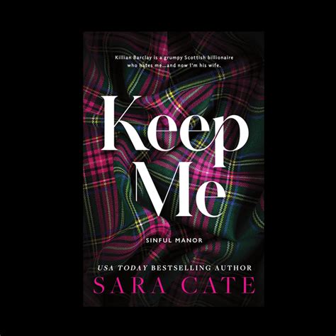 Keep Me