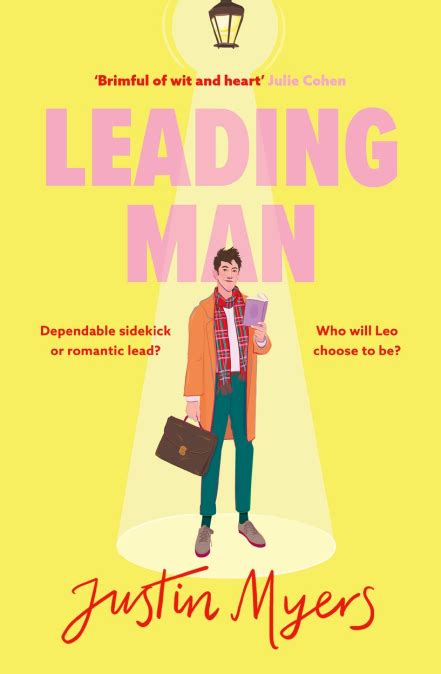 Keep On Leading