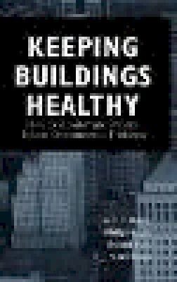 Keeping Buildings Healthy