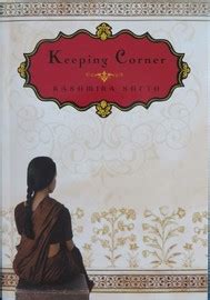 Keeping Corner