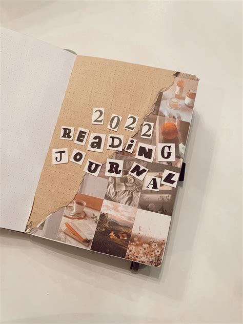 Keeping It Real Bullet Journal