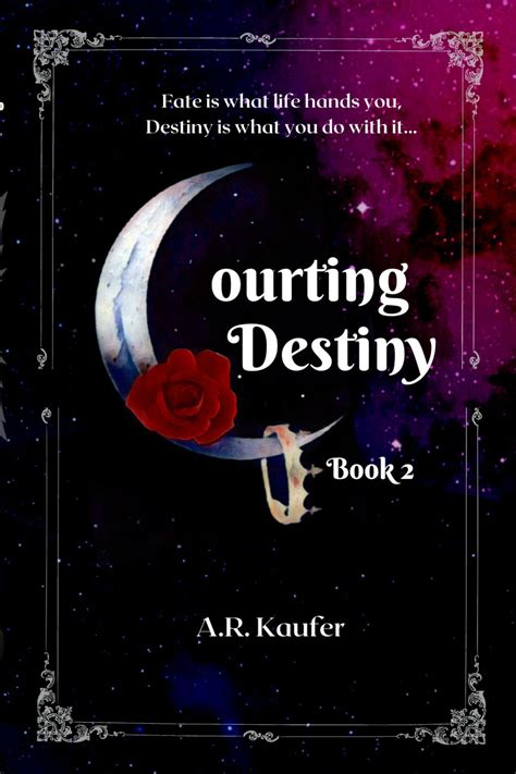 Keeping With Destiny (Keepers of Destiny)