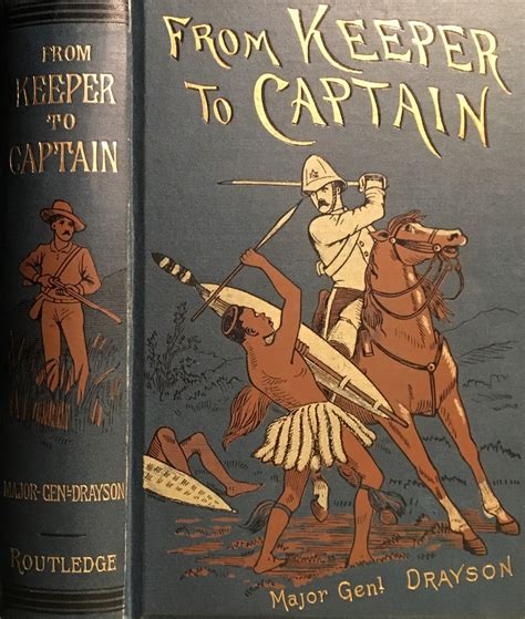 Keeping the Captain