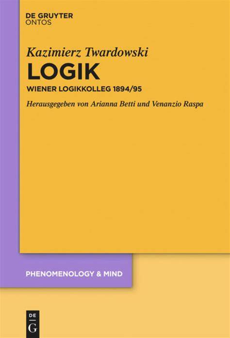 Keine Logik (German Edition)