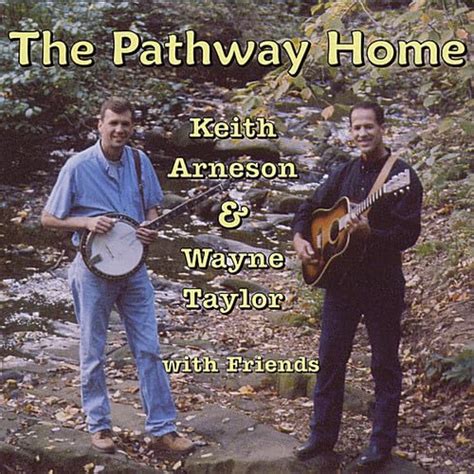 Keith Arneson Wayne Taylor & Friends