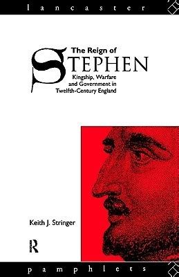 Keith J. Stringer