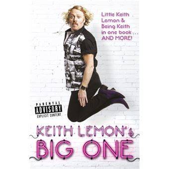 Keith Lemon's Big One
