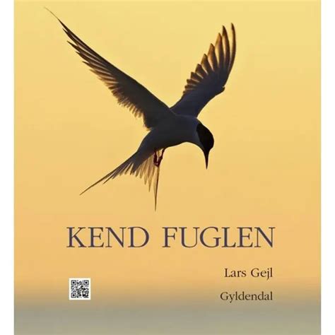 Kend fuglen