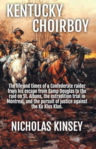 Kentucky Choirboy