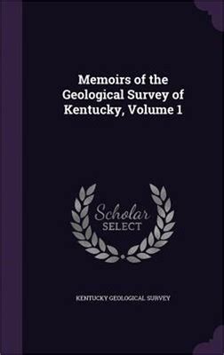 Kentucky Geological Survey...