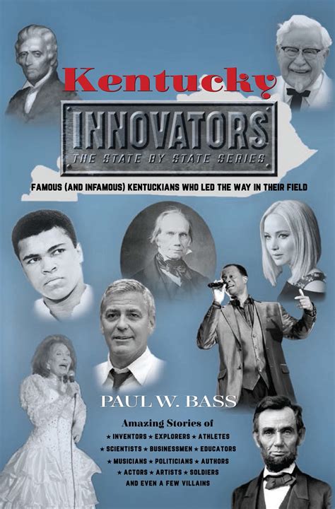 Kentucky Innovators