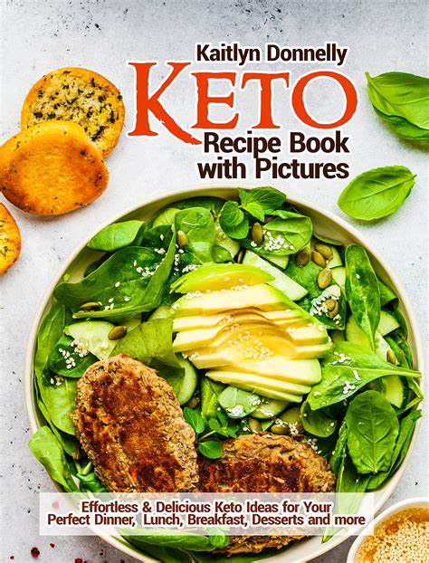 Keto Recipes