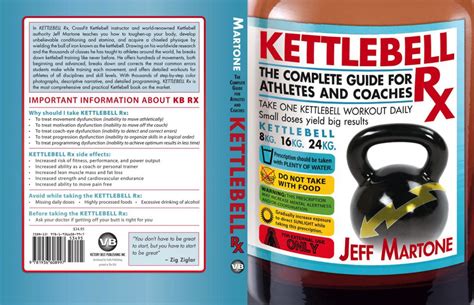 Kettlebell Rx