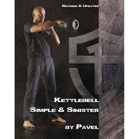 Kettlebell Simple & Sinister