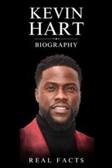 Kevin Hart: A Biography