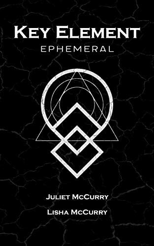 Key Element: Ephemeral